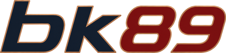 bk89 লোগো